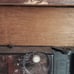 Vintage Howard Miller Mantle Clock