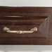 Vintage Howard Miller Mantle Clock