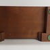 Vintage Howard Miller Mantle Clock