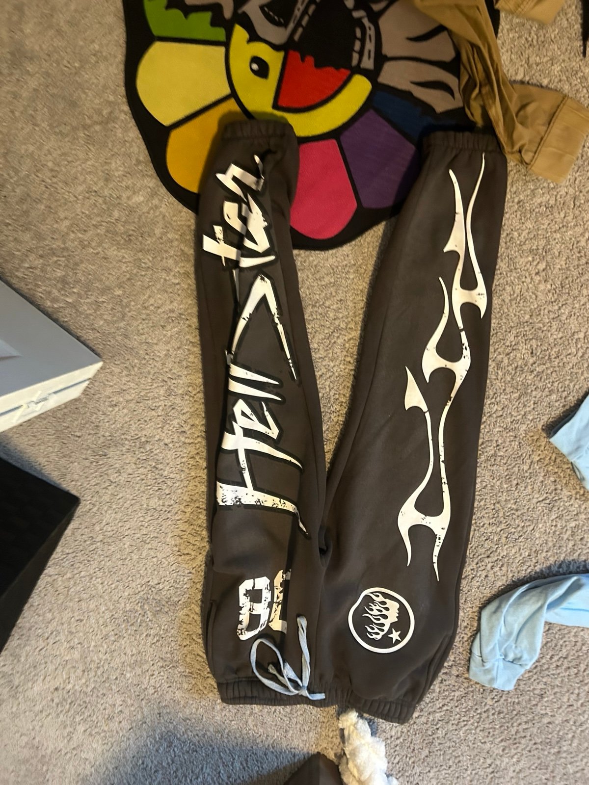 Hellstar
