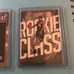 Dejounte Murray Rookie Lot