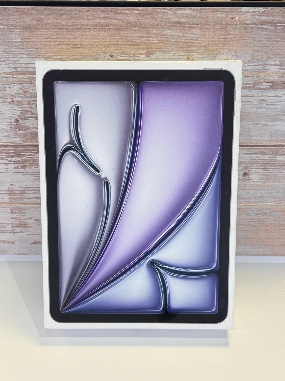 Apple iPad Air 11” 2024 M2 Chip 128GB WiFi