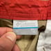 Columbia Chino Shorts Mens 34 Brown Cotton Flat Front Pocket Casual Outdoor 36x9