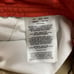 Columbia Chino Shorts Mens 34 Brown Cotton Flat Front Pocket Casual Outdoor 36x9