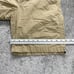 Columbia Chino Shorts Mens 34 Brown Cotton Flat Front Pocket Casual Outdoor 36x9
