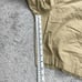 Columbia Chino Shorts Mens 34 Brown Cotton Flat Front Pocket Casual Outdoor 36x9