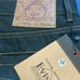 Evisu jeans size 34*34