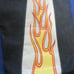 Evisu jeans size 34*34