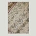 Dupatta Shawl Stole Wrap Scarf High Quality Painted Jacquard 85 x 17