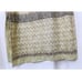 Dupatta Shawl Stole Wrap Scarf High Quality Painted Jacquard 85 x 17