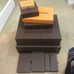 Louis Vuitton Boxes