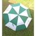Huge Masters Golf Tournament Augusta National Golfing Umbrella 54” Open Size