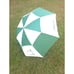 Huge Masters Golf Tournament Augusta National Golfing Umbrella 54” Open Size