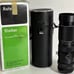 Vivitar Auto Zoom F4.5 90-230mm Lens with Black Storage Case