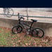 bmx bike