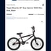 bmx bike