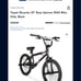 bmx bike