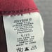 Judy Blue Size 5 27 Red Game Day Stretch Denim High Waist Super Flare Jeans