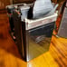 Vintage Zeiss Ikon Folding Camera with Case