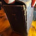 Vintage Zeiss Ikon Folding Camera with Case