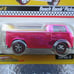 Beach Bomb Pickup, Pink, Redlines, RLC LE 11K, 2006 Hot Wheels