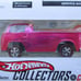 Beach Bomb Pickup, Pink, Redlines, RLC LE 11K, 2006 Hot Wheels