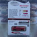 Beach Bomb Pickup, Pink, Redlines, RLC LE 11K, 2006 Hot Wheels