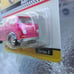 Beach Bomb Pickup, Pink, Redlines, RLC LE 11K, 2006 Hot Wheels