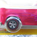 Beach Bomb Pickup, Pink, Redlines, RLC LE 11K, 2006 Hot Wheels
