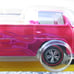 Beach Bomb Pickup, Pink, Redlines, RLC LE 11K, 2006 Hot Wheels