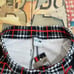 70 New Puma Mens Chill Special Edition Plaid Joggers w/ 3 Zip Pockets! S