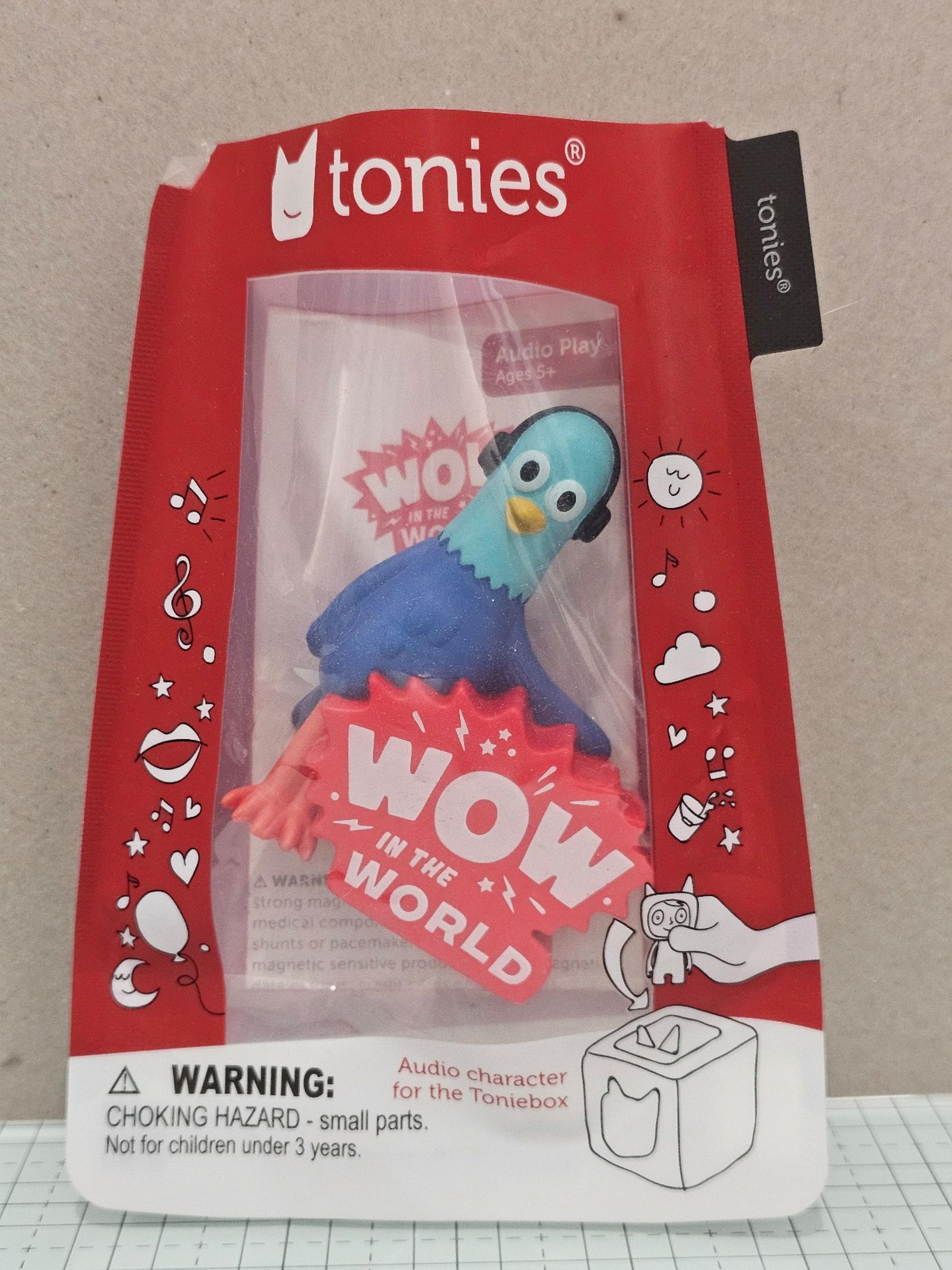Tonie