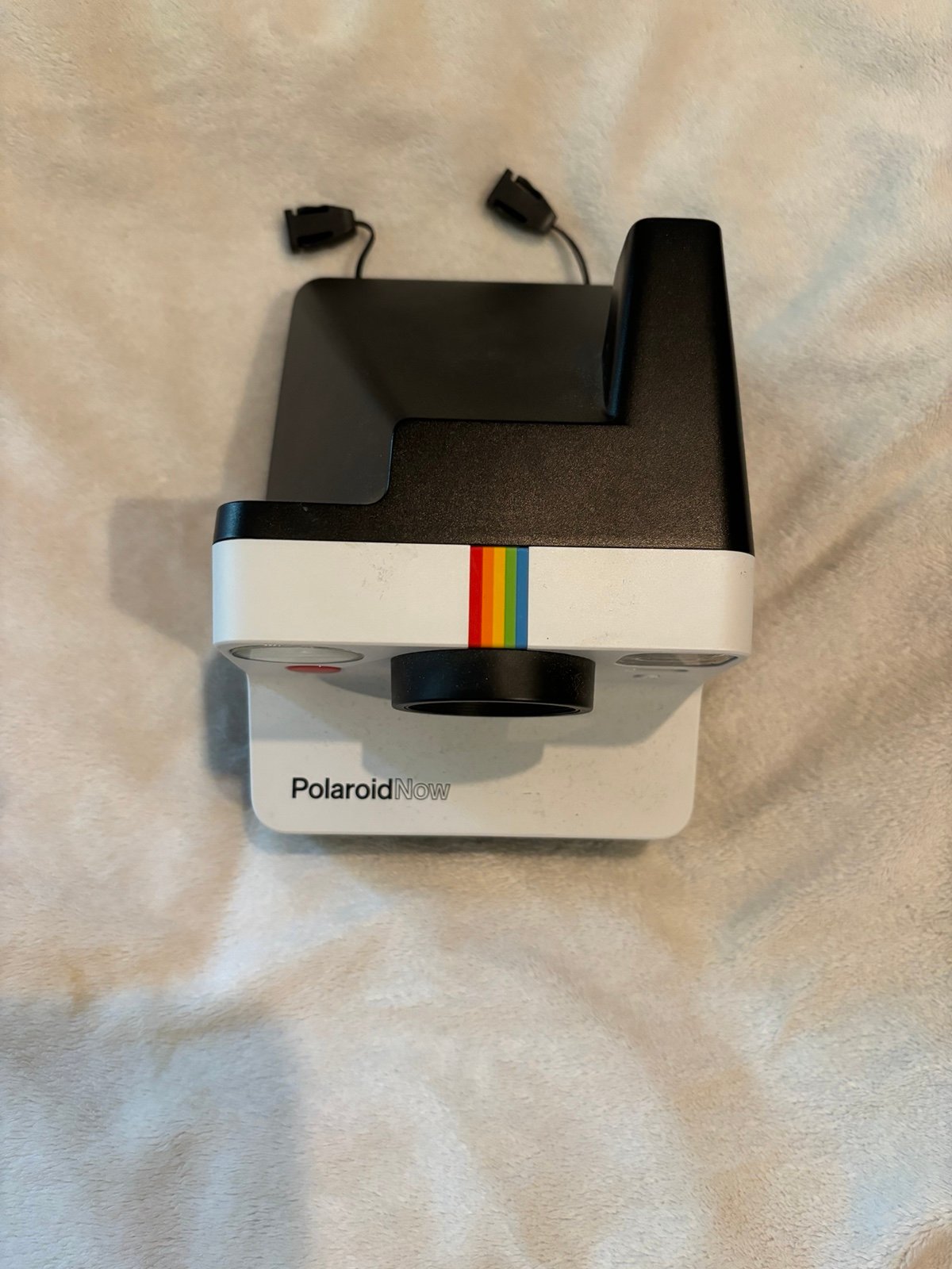 Polaroid now