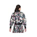 Nike Tech Pack Bomber Jacket Reversible Floral Black FB8811-681 Oversized Medium