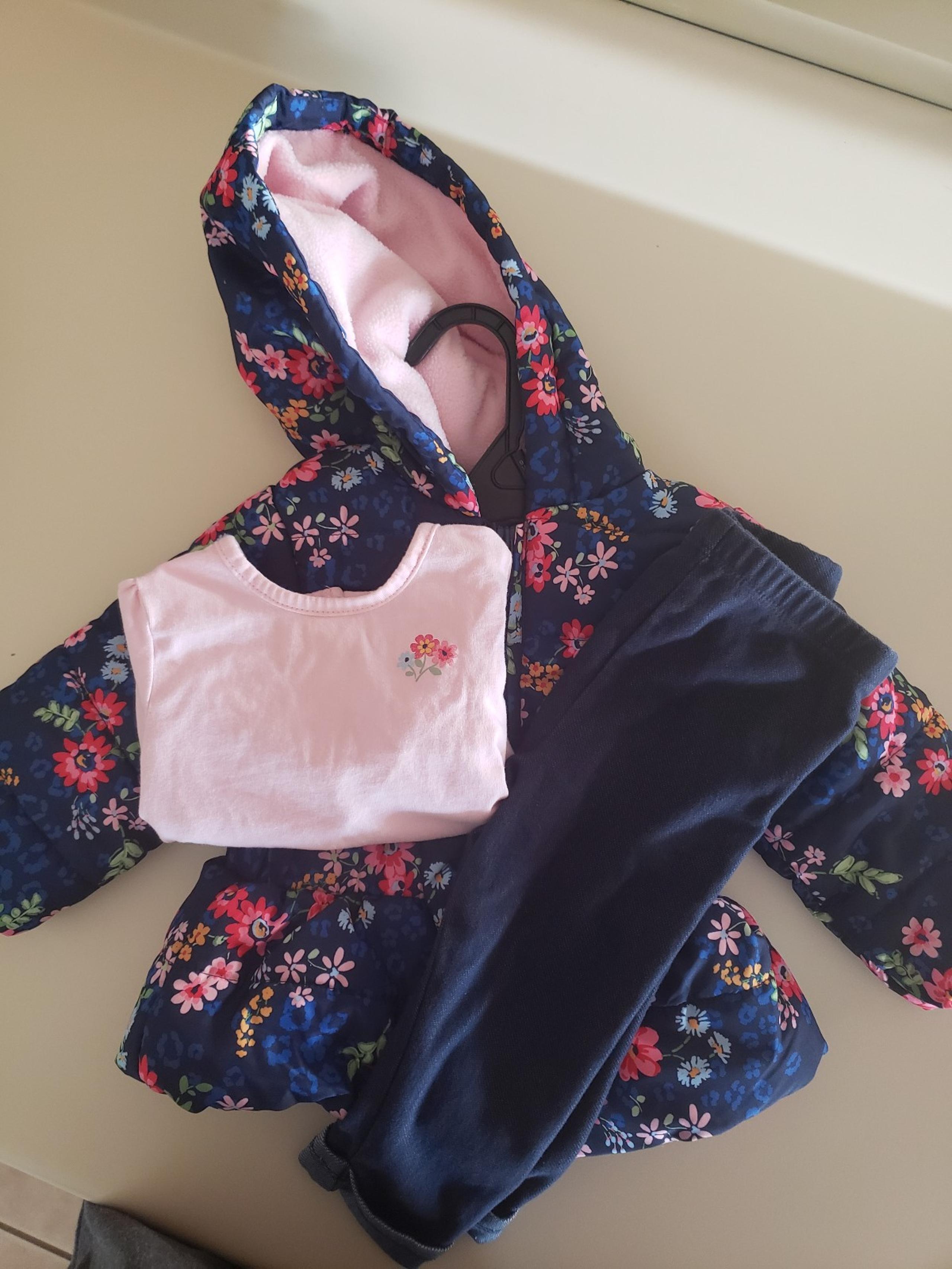 Little Me 12m 3pc set