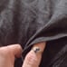 Sapphire ring