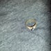 Sapphire ring