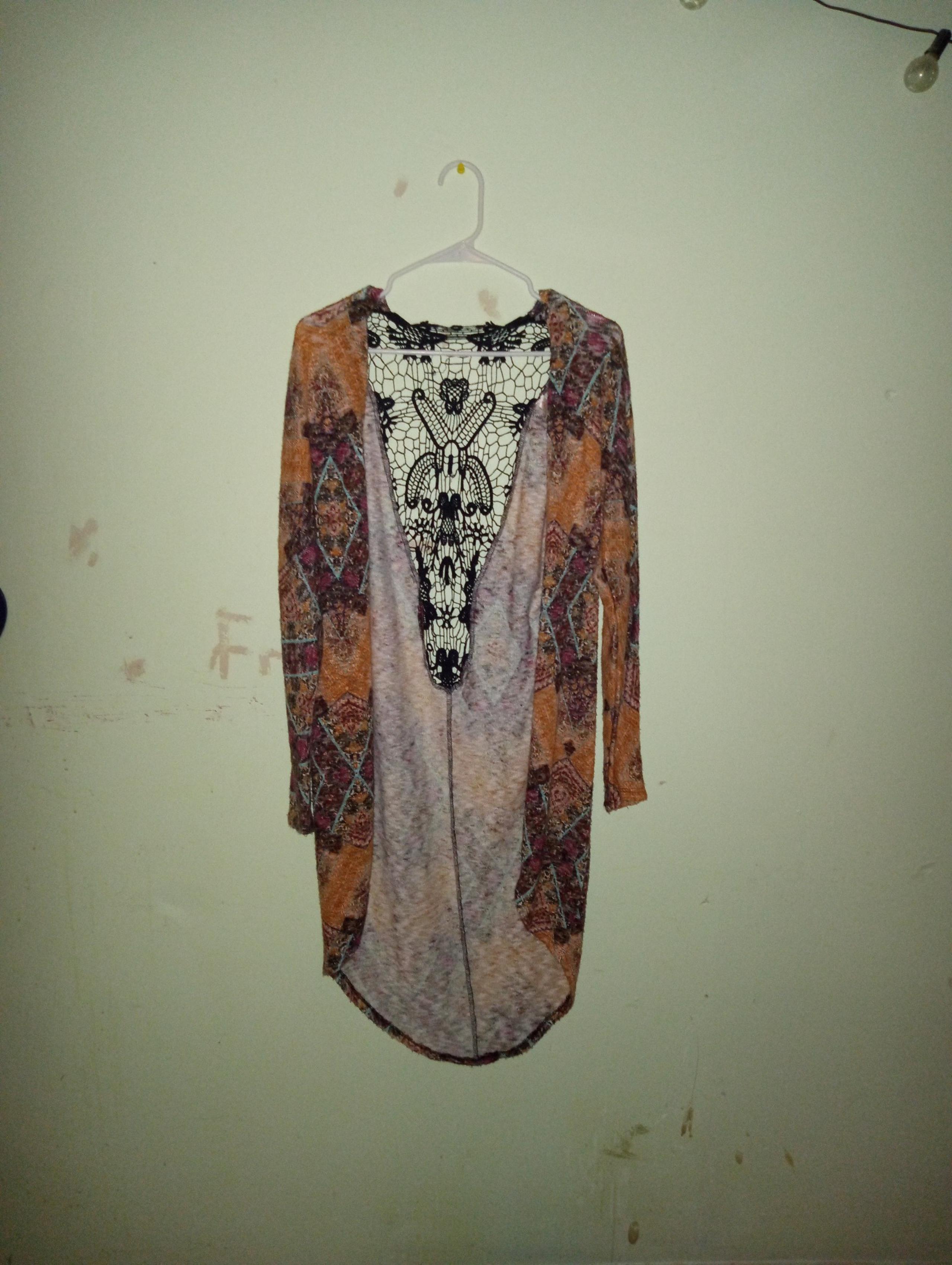 Cardigan Sweater Xhilaration XS