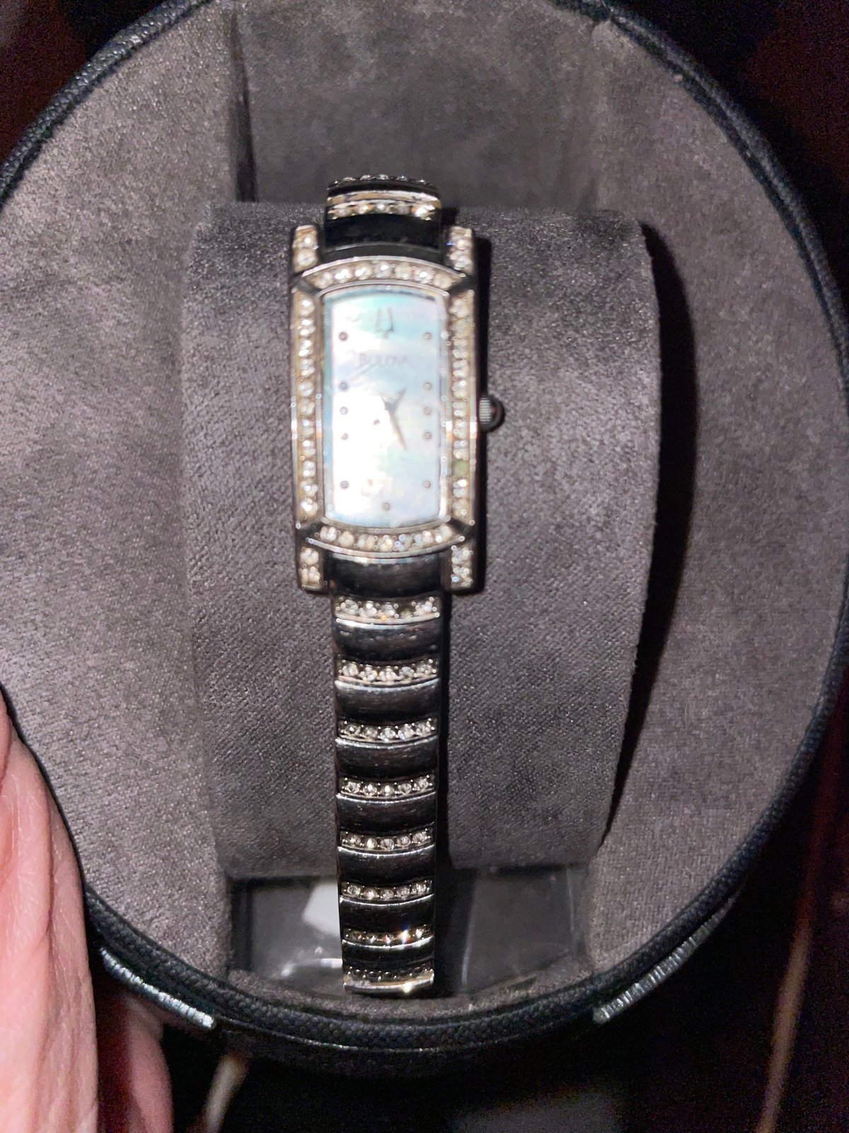 Woman’s watch