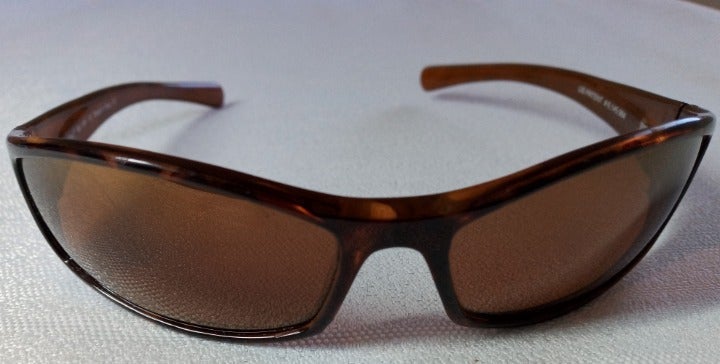 Rare Maui Jim Hoku MJ 106-10 Sunglasses