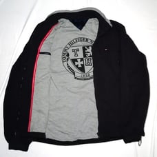 Tommy Hilfiger Bomber Jacket