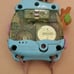 LPS Littlest Pet Shop Digital Pet Iguana Keychain Handheld Game