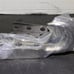 KenTrol Stainless Steel Tow Hook fits 72-01 Jeep(R) part # 30509 (G)