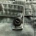 Child Woman Cotton Twill Sulfur Dyed Fatigue Pants