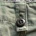 Child Woman Cotton Twill Sulfur Dyed Fatigue Pants