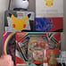 Pokemon card collection