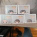 Funko Pop Television Lot Veep 723, 723 Chase, 724, 725, 726
