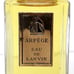 Vintage Collectible. Eau de Lanvin ARPEGE, 2 oz. NEW FULL.