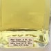 Vintage Collectible. Eau de Lanvin ARPEGE, 2 oz. NEW FULL.