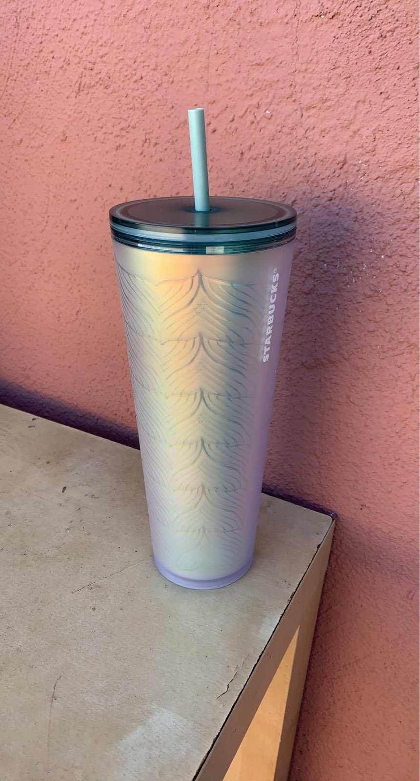 Starbucks Cup